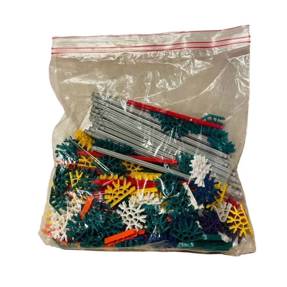 KNex 10 $25🦋